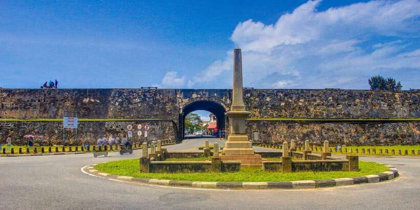 Galle Day Trip with River Safari, Sea Turtles & Tea Factory - A full day on Sri Lanka’s southwest coast