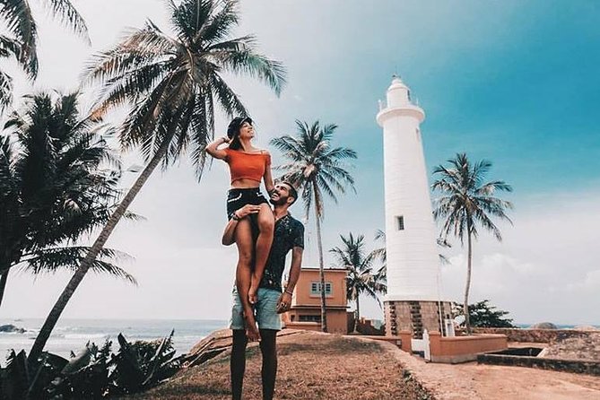 Galle Fort & Bentota Day Trip from Colombo - Key points to know before booking