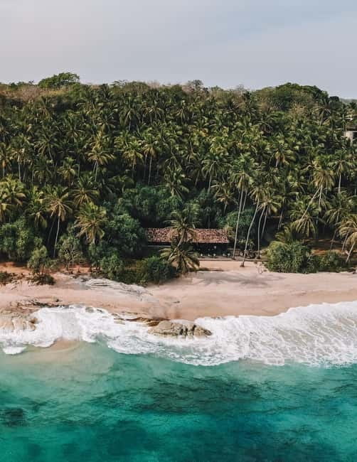 Galle Fort, Bentota, Hikkaduwa Beach: Day Tour from Colombo - Key points before you book