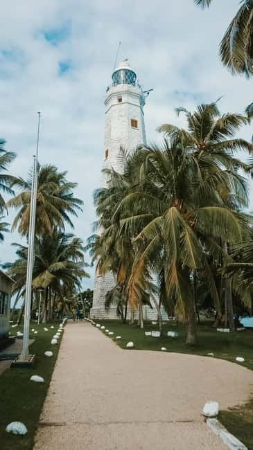 Galle Fort, Bentota, Hikkaduwa Beach: Day Tour from Colombo - A big southern-coast day from Colombo