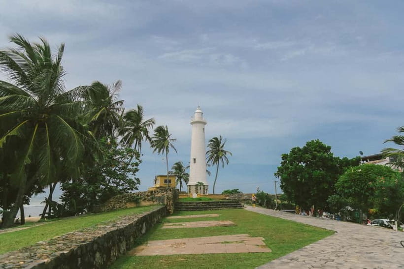 Galle Fort, Bentota, Hikkaduwa Beach: Day Tour from Colombo - Madu Ganga shows Sri Lanka’s quieter side