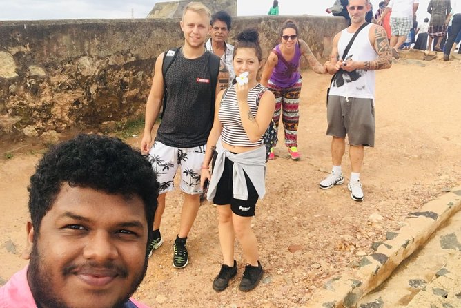 Galle Fort & boat safari & Turtles Day Trip - A private road day from Bentota to Galle
