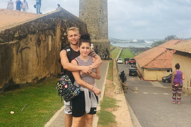Galle Fort & boat safari & Turtles Day Trip - What the $89 price really covers
