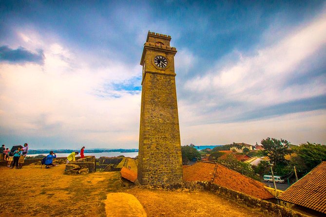 Galle Fort & Jungle Beach Day Trip from Colombo - A full day from Colombo, without the transport puzzle