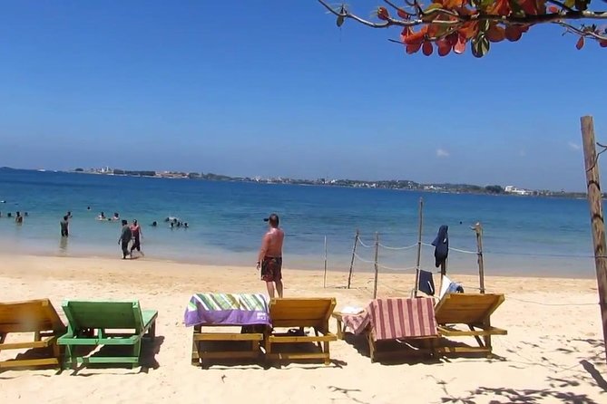 Galle Fort & Jungle Beach Day Trip from Colombo - Who will get the most from this Galle day trip?
