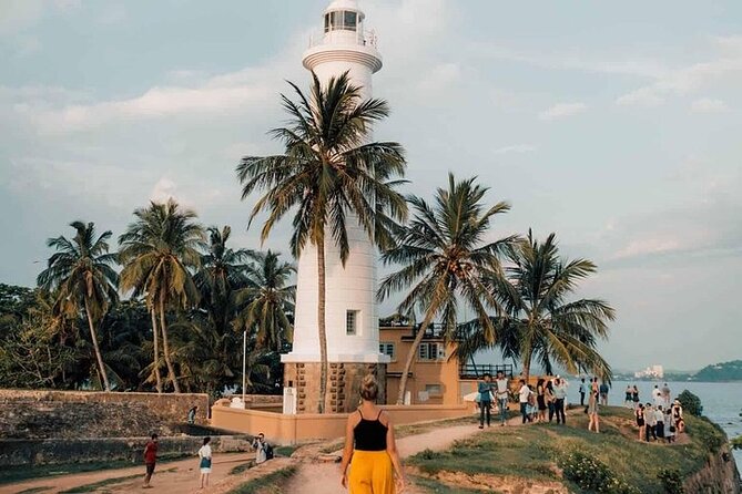 Galle Fort Tour - Why This Bentota Day Trip Works