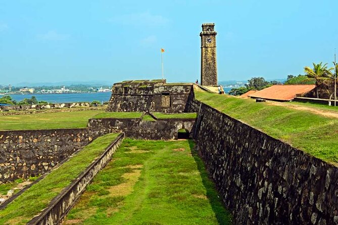 Galle Fort Tour - Meetiyagoda: Seeing How Moonstones Reach the Market