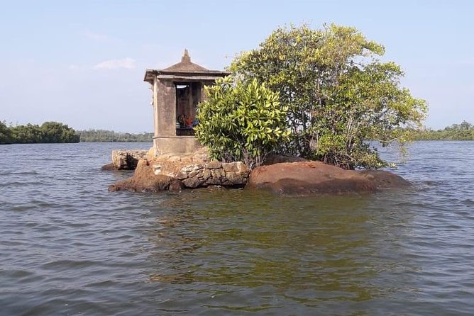 Galle Fort, Turtle, - Private Day Tour From Negombo or Colombo - Practical tips for a smoother day