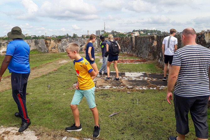 Galle Fort Walk with a Local - Key points to know before booking
