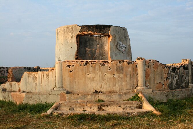 Galle Fort Walking Tour with a Guide - The Unexpected Turtle Sightings