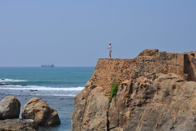 Galle Fort Walking Tour with a Guide - Who Will Get the Most From This Experience