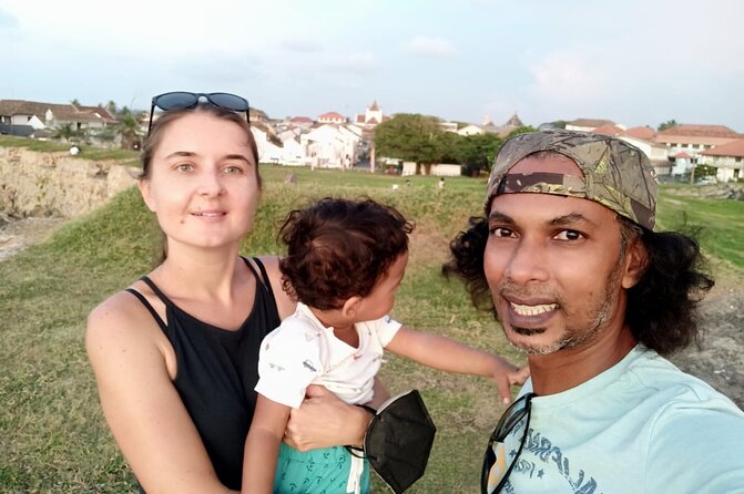 Galle Fort Walking Tour with a Resident - Why this short Galle Fort walk works