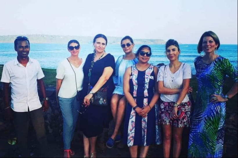 Galle Fortt Guided Walking Tour with a Local - Why a guided walk makes Galle Fort easier to understand