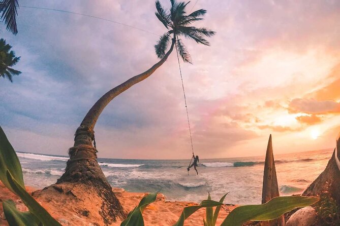Galle Instagram Tour: Most Famous Spots (Private & All-Inclusive) - What the private vehicle adds