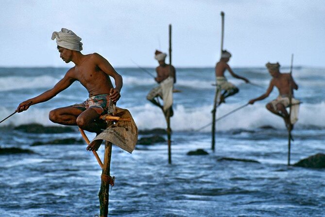 Galle Instagram Tour: Most Famous Spots (Private & All-Inclusive) - Who will enjoy this Galle day tour most