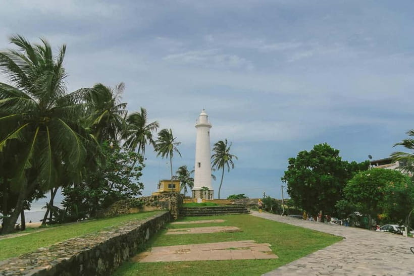 Galle Private Day Tours with Sea Turtles visit & Boat Safari - Madu River, where the boat ride earns its place