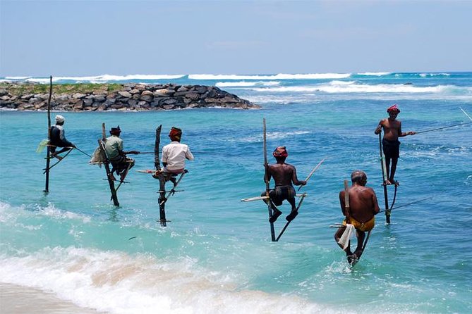 Galle Sightseein Rickshaw Tour - Who will enjoy this experience most