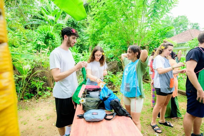 Galle: Sri Lankan Cuisine Cooking Experience - Who will enjoy this cooking class most