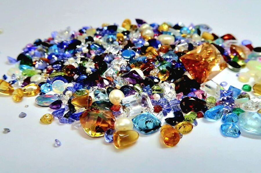 Galle: Traditional Gems & Jewellery Workshop with Transfers - Lunch, tea, and the small extras
