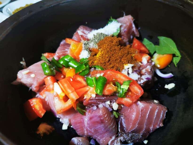 Galle: Traditional Sri Lankan Cooking Class - Key points to know before you book
