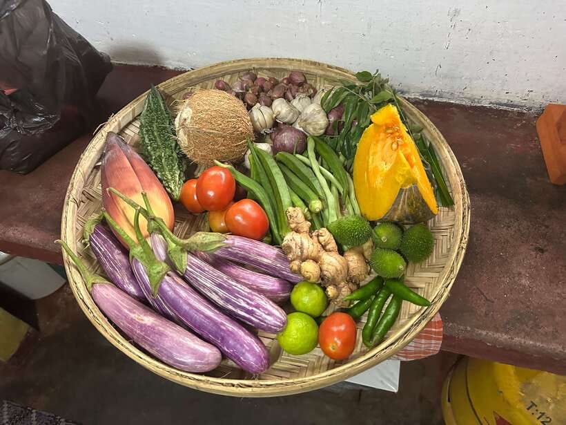 Galle: Traditional Sri Lankan Cooking Class - Getting to Kotapola and finding the meeting point