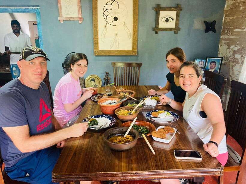 Galle: Traditional Sri Lankan Cooking Class - Who will enjoy this class most