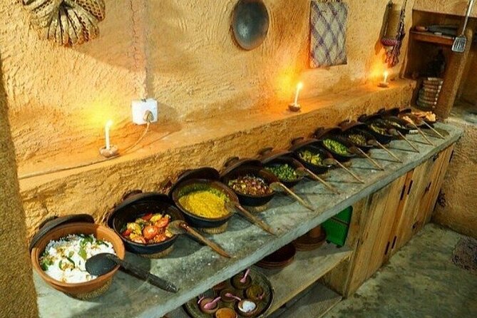 Galle Unawatuna Cooking Class - Key points at a glance