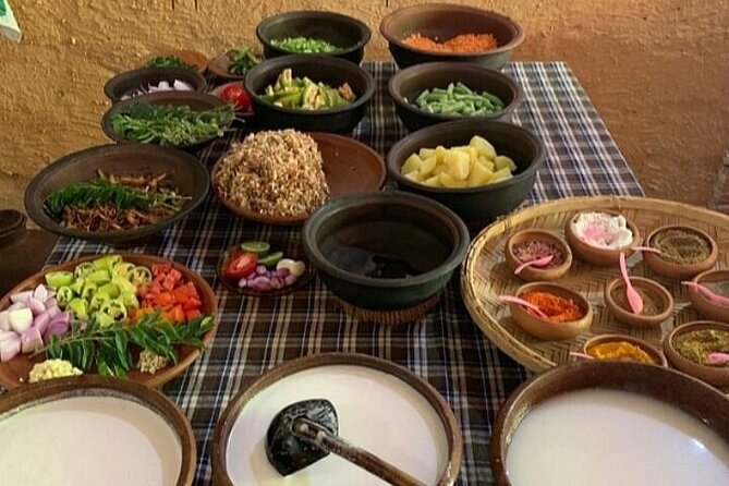 Galle Unawatuna Cooking Class - Cooking the Traditional Sri Lankan Way