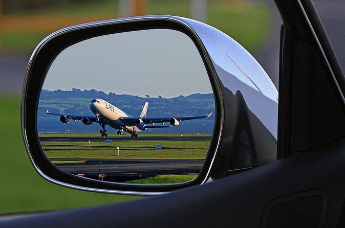 Galle / Unawatuna / Mirissa to Colombo Airport Drop - Booking, timing, and cancellation details