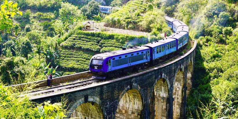 Galle/Weligama/Mirissa/Hiriketiya/Tangalle: Day Trip to Ella - Why this coastal-to-highland trip works