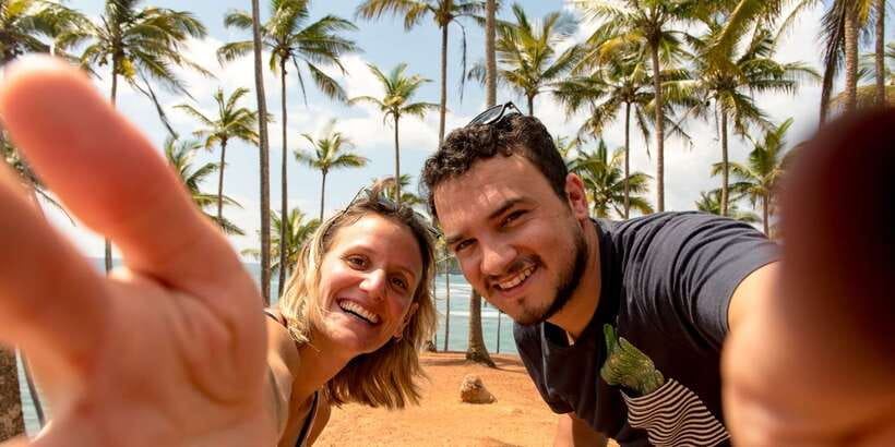 Galle/Weligama/Mirissa/Hiriketiya/Tangalle: Day Trip to Ella - Lunch in Ella gives you a needed reset