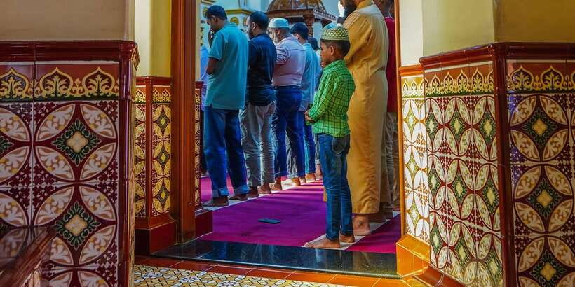 Glimpse of Colombo Walking Tour - Key points to know before you go