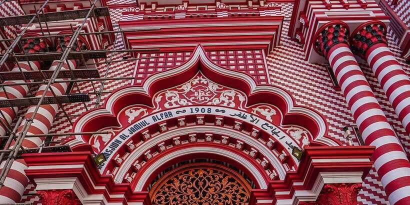 Glimpse of Colombo Walking Tour - Pettah Commercial Area: the city in motion