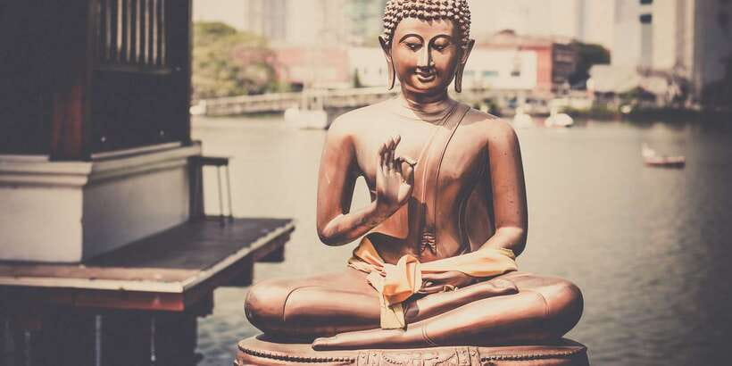 Guided Colombo Half-Day City Tour - Key points at a glance