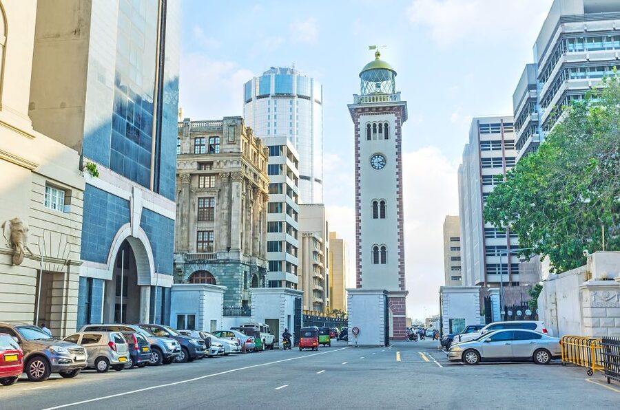 Guided Colombo Half-Day City Tour - Transport, guide quality, and the pace
