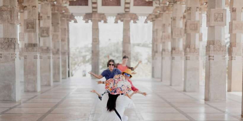 Guided Colombo Half-Day City Tour - What this Colombo tour is really for