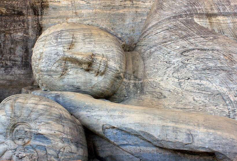 Habarana: Polonnaruwa, Sigiriya and dambulla day tour - Why Habarana works for this Cultural Triangle tour