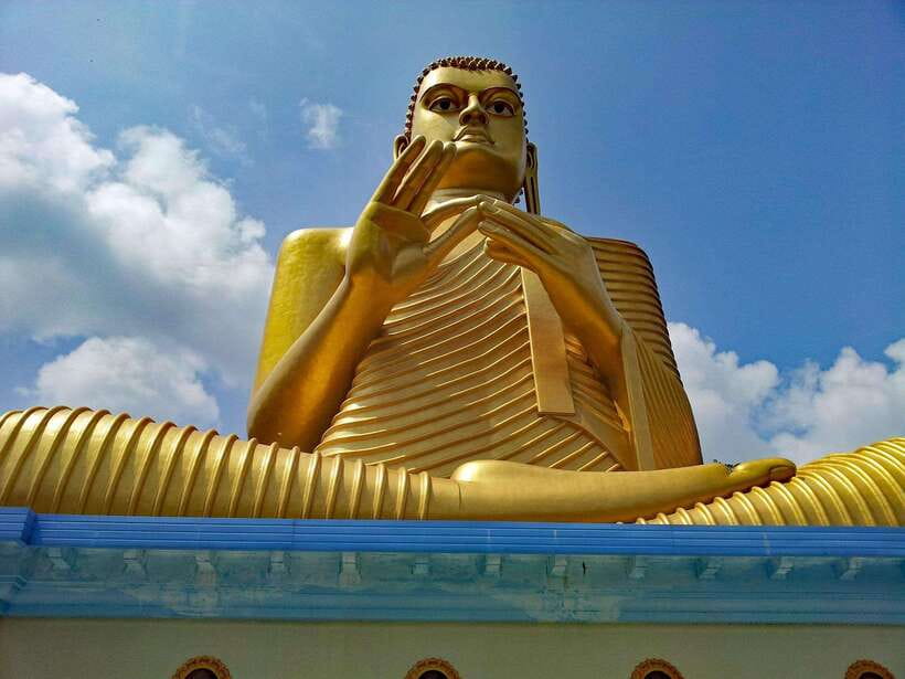 Habarana: Polonnaruwa, Sigiriya and dambulla day tour - Practical clothing and preparation advice