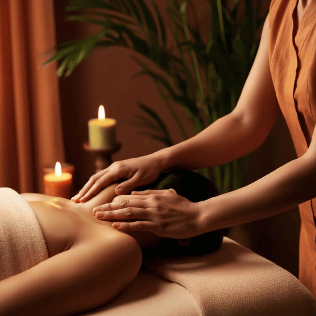 Habarana/Sigiriya: Ayurvedic Full Body Massage - Why this massage fits a Sigiriya or Habarana itinerary