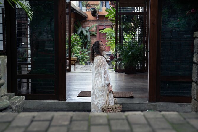 Half and Full Day Ayurveda Wellness Packages - Key points to know before booking