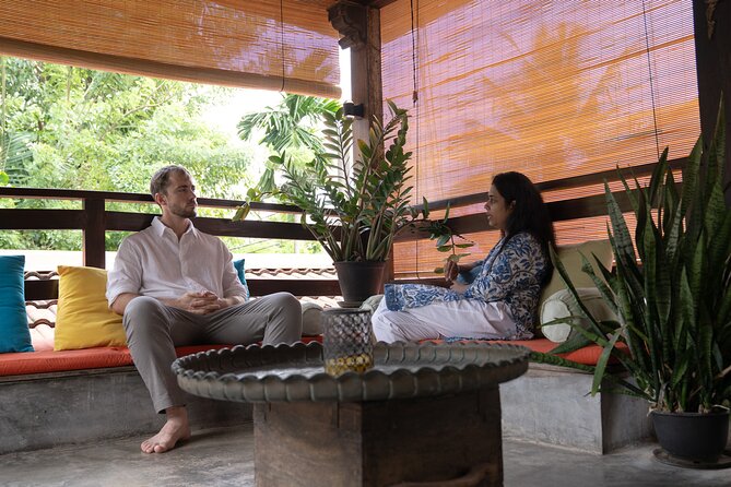 Half and Full Day Ayurveda Wellness Packages - Arriving at Harmonie By Ayuthantra