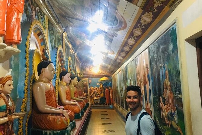 Half-Day Negombo City Tour with Ayurvedic Massage & Local Lunch - Why this half-day Negombo tour works