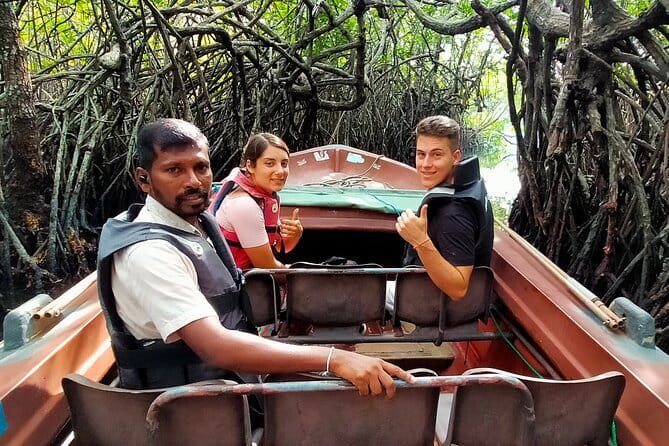 Half Day Private Exploration of the Beauty of Southern Coast - Key points to know before booking