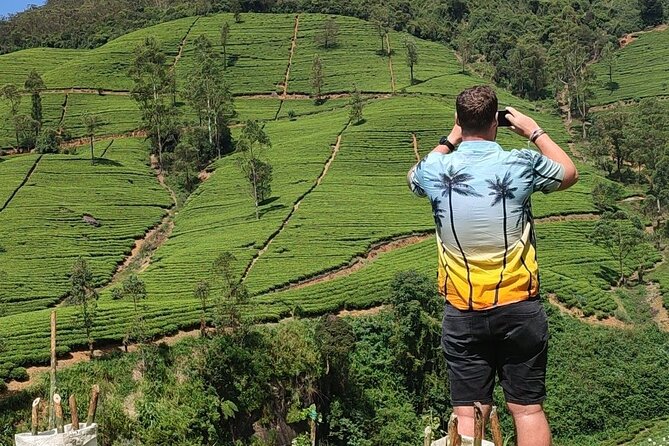 Half-Day Private Trip to Waterfalls and Tea Factory - Is $25 per person good value?