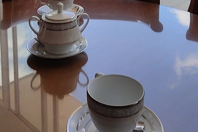 Half-Day Private Trip to Waterfalls and Tea Factory - What to bring and how to plan the time