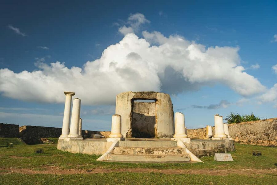 Hambantota Port: Galle Fort ,River Safari & Sea Turtle Visit - From Hambantota Port to Sri Lanka’s southern coast