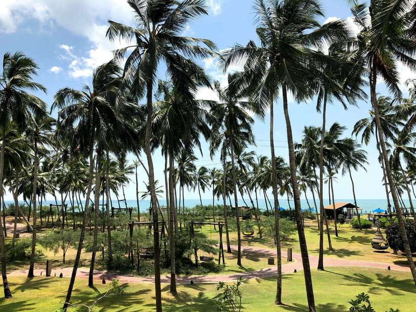 Hambantota Shore Excursion: Village and Cultural tour - Local food adds flavor to the visit