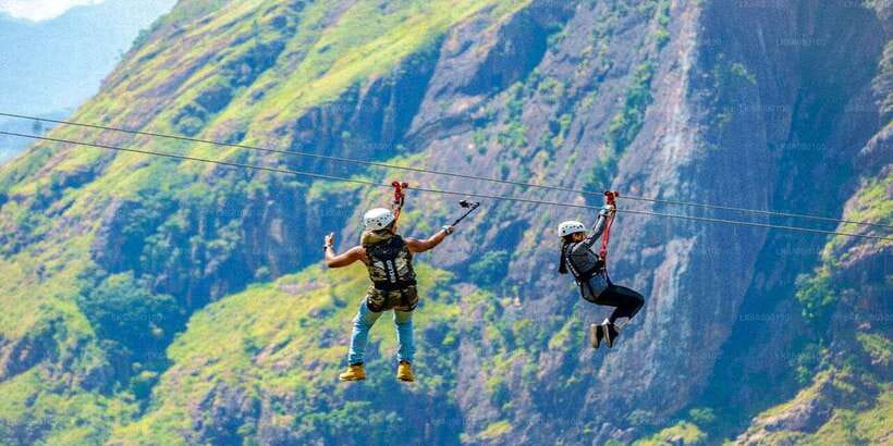 Hambantota/Tangalle/Hiriketiya: Ella Highlands Day Tour - How to prepare for a 12-hour highland day
