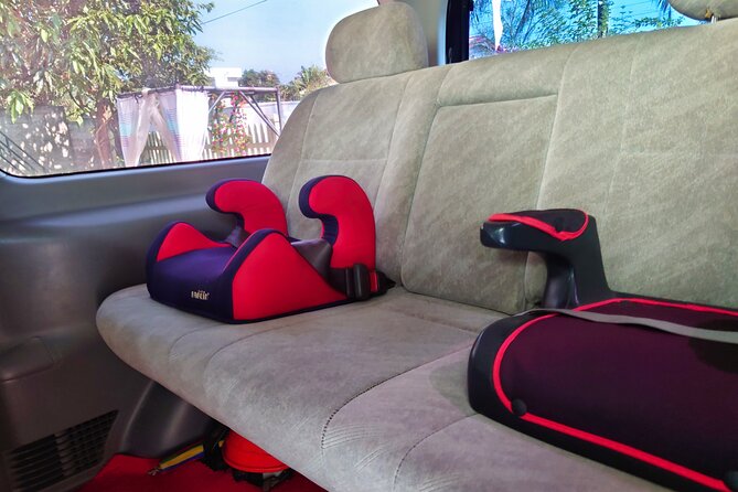 Hambantota to Colombo Airport Transfer - Key Points About This Hambantota Transfer