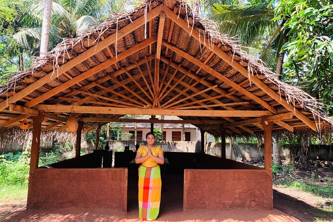 Hands-On Cooking Class in Anuradhapura-Cook Like a Local - Key points to know before you book